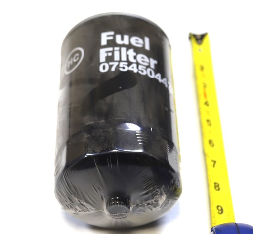 [Filter, Fuel Deutz 2012/2013] 0754504438