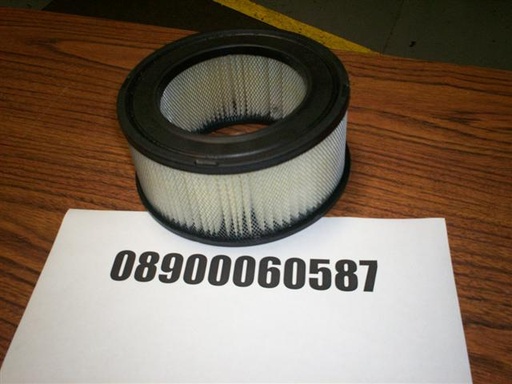 [Filter, Air] 08900060587