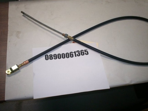 [Cable, Brake] 08900061365