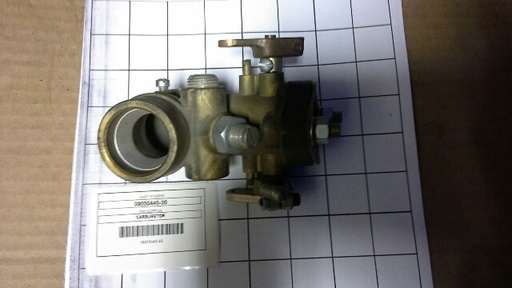 [Carburetor] 09050440-30