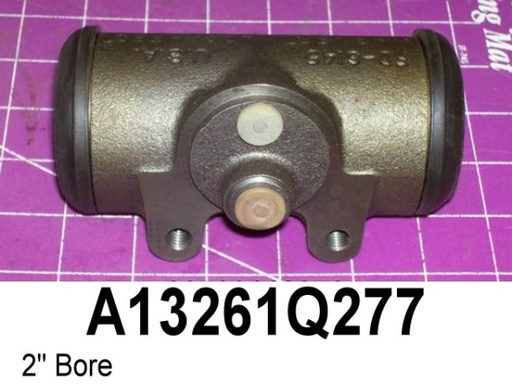 [Cylinder, Wheel  (Rear B350 (ATF Fluid)] 096A13261Q277