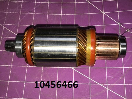 [Armature] 10456466