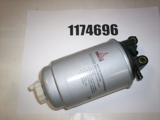 [Filter, Fuel   (USE 0751174696A )] 1174696