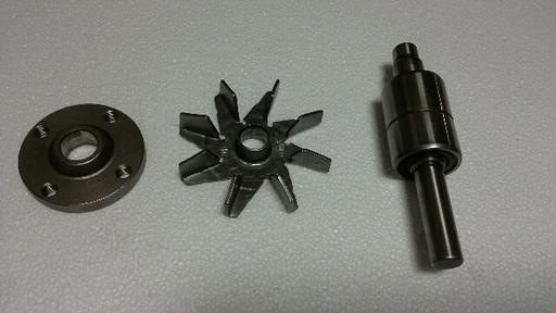[Kit, Repair] 12522016RK