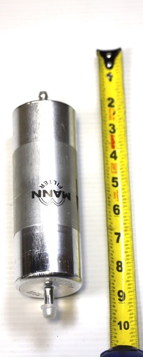 [Filter, Fuel  (BMW E31/E32/E34/E36)] 13 32 1 720 102