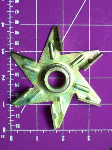 [Impeller] 14600221163