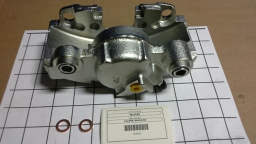 [Caliper, Brake  (RH)] 18-4192