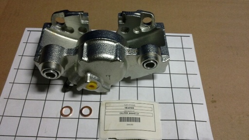[Caliper, Brake  (LH)] 18-4193