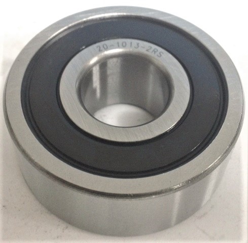 [All Balls Individual Wheel Bearing] 20-1013-2RS
