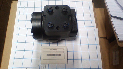 [HEAD, ORBITAL] 212-1009-002