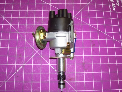 [Distributor, Ignition   (Nissan)] 22100-K7311