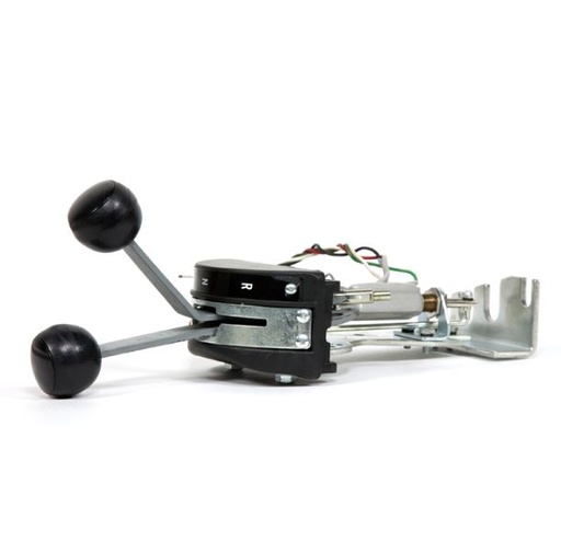 [Assembly, Shifter  (Dual)] 28700310168