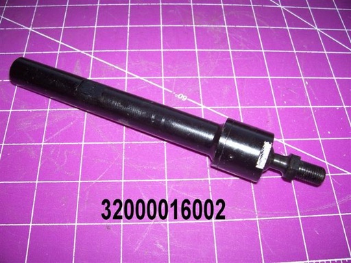 [Bar, Tie Rod  (w/Ball Pin end 8-1/4''L)] 32000016002