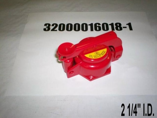 [Head, Fuel Cap, Red 2"] 32000016018-1