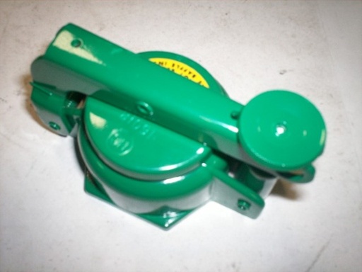 [Head, Fuel Cap, Green 2"] 32000016018-1G