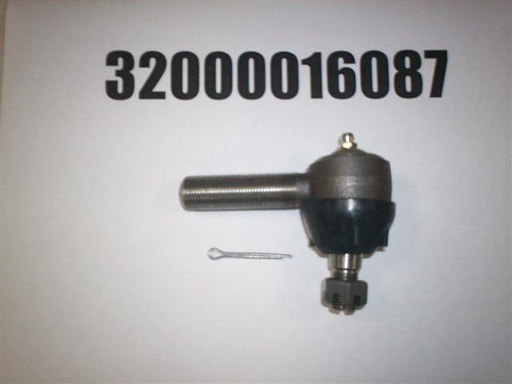[End, Tie Rod Male RH] 32000016087