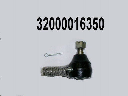 [End, Tie Rod Male RH] 32000016350