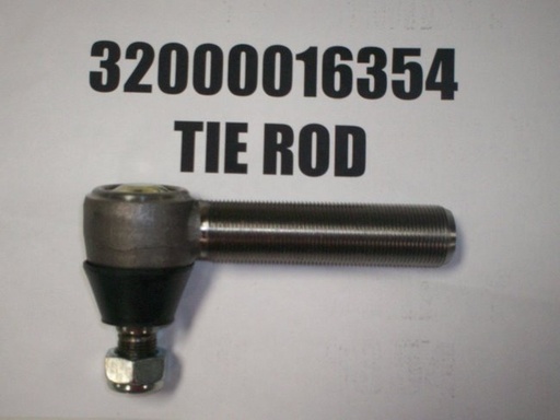 [End, Tie Rod Male RH] 32000016354