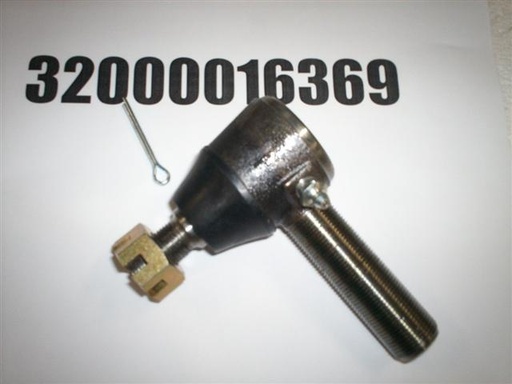 [End, Tie Rod Male RH] 32000016369