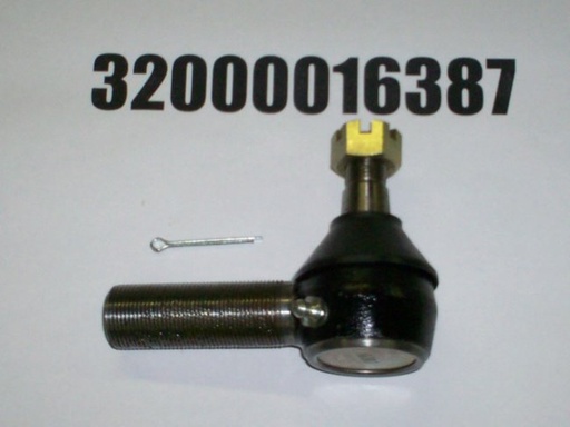 [End, Tie Rod Male RH] 32000016387
