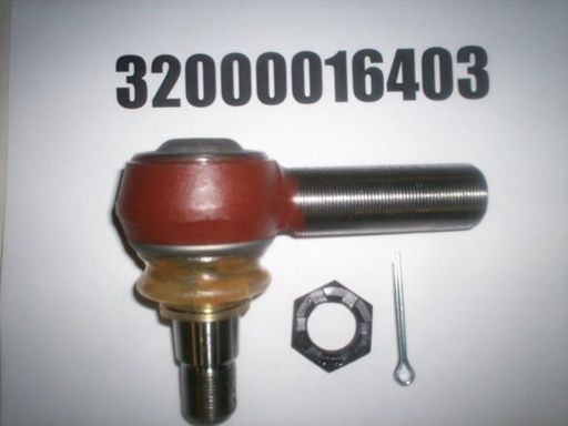 [End, Tie Rod Male RH] 32000016403