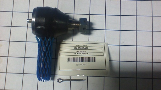 [End, Tie Rod, Male LH] 32000016467