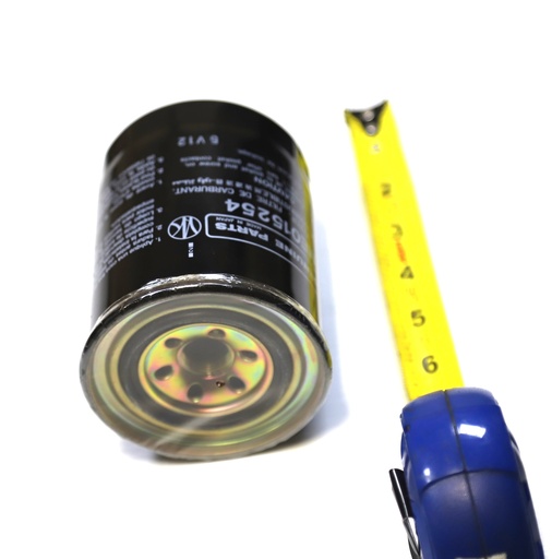 [Filter, Fuel  (MITSUBISHI)] 34362-00101