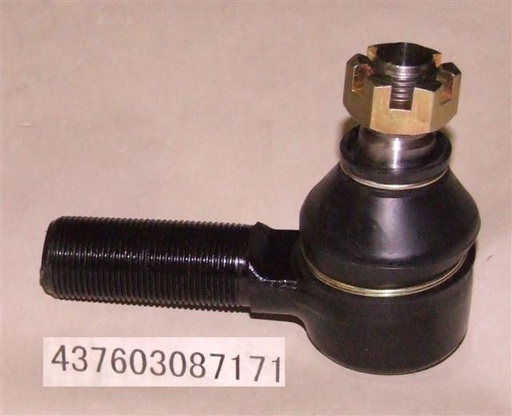 [End, Tie Rod Male LH] 437603087171