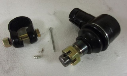 [End, Tie Rod Female] 43792
