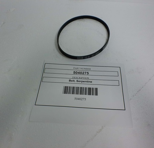 [Belt, Serpentine] 5040275
