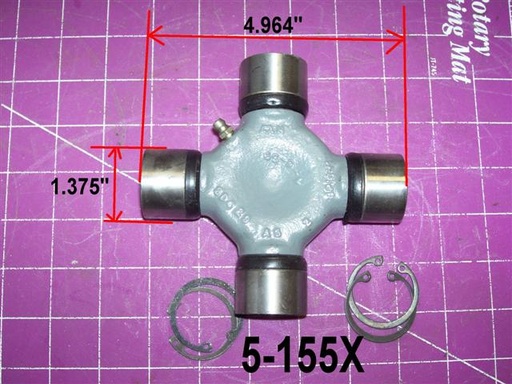 5-155X