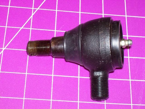 [End, Tie Rod Male RH] 520016P-02