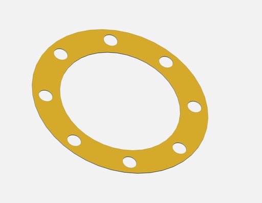 [Gasket, Drive Axle  (Toyota)] 56242321-33060-71