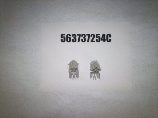 [Connector, Shifter] 563737254C