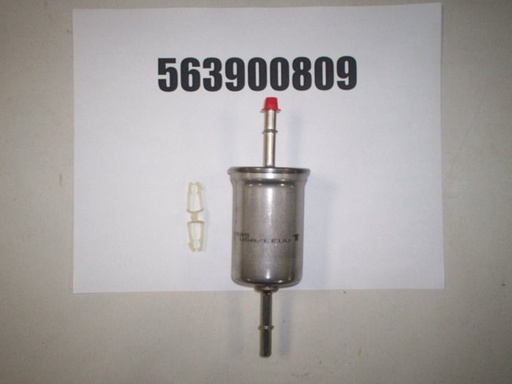 [Filter, Fuel  ( USE 021C2RZ9155A )] 563900809