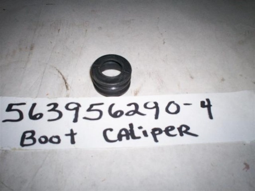 [Boot, Caliper  (Natural Rubber)] 563956290-4