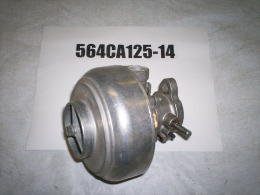 [Carburetor  (LPG)] 564CA125-14