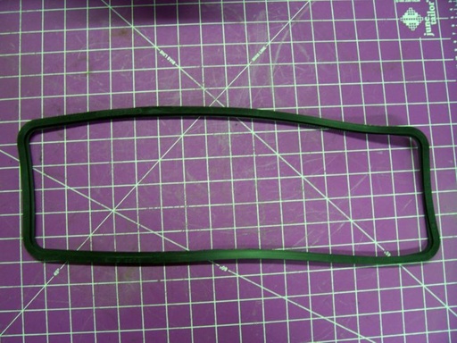 [Gasket, Valve Cover 3.9L] 5683283767