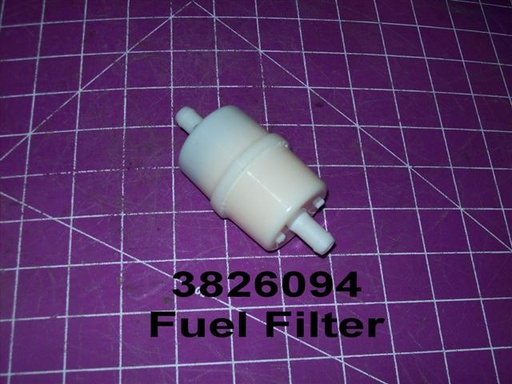 [Filter, Fuel  Inline 3.9/4.5/5.9/8.3] 5683826094