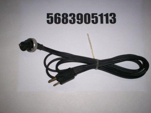 [Cable, Engine Heater] 5683905113