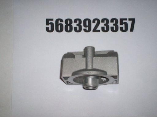 [Head, Oil Filter Cummins 6BT] 5683923357