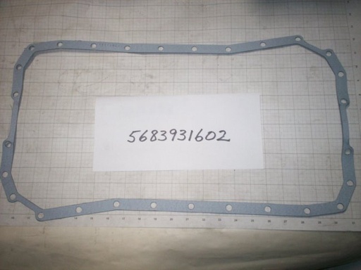 [Gasket, Oil Pan] 5683931602