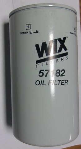 [Filter, Oil  3.9/4.5L] 5683937736