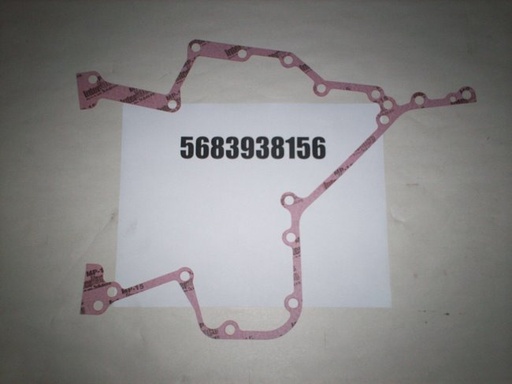 [Gasket, Ft Cover 3.9/4.5/5.9L] 5683938156
