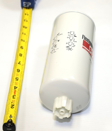 [Filter, Fuel Cummins Tier 2] 5683966406