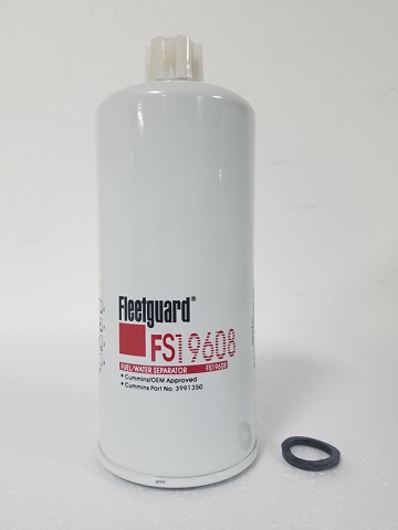 [Filter, Fuel Cummins 3.9/4.5/5.9L] 5683991350