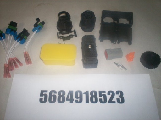 [Harness, Wire  (QSB)] 5684918523