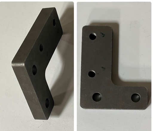 [Bracket, Cummins Filter] 5684982286