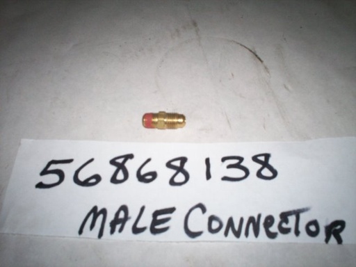 [Connector, Male] 56868138