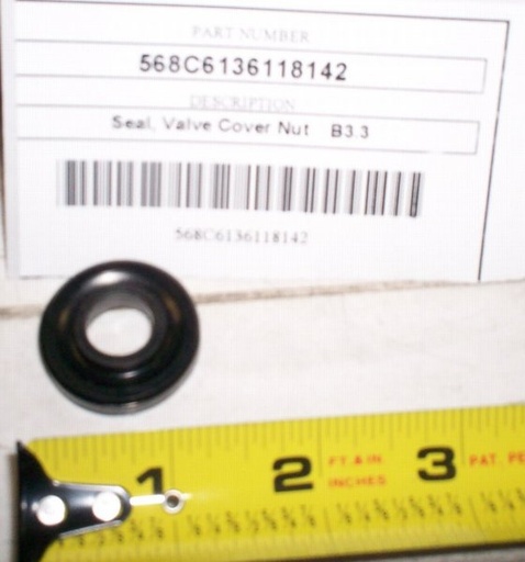 568C6136118142